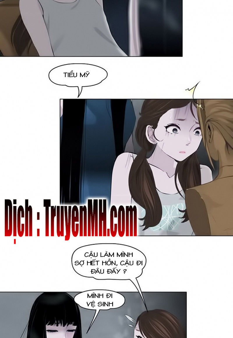 điêu khắc chapter 22 9