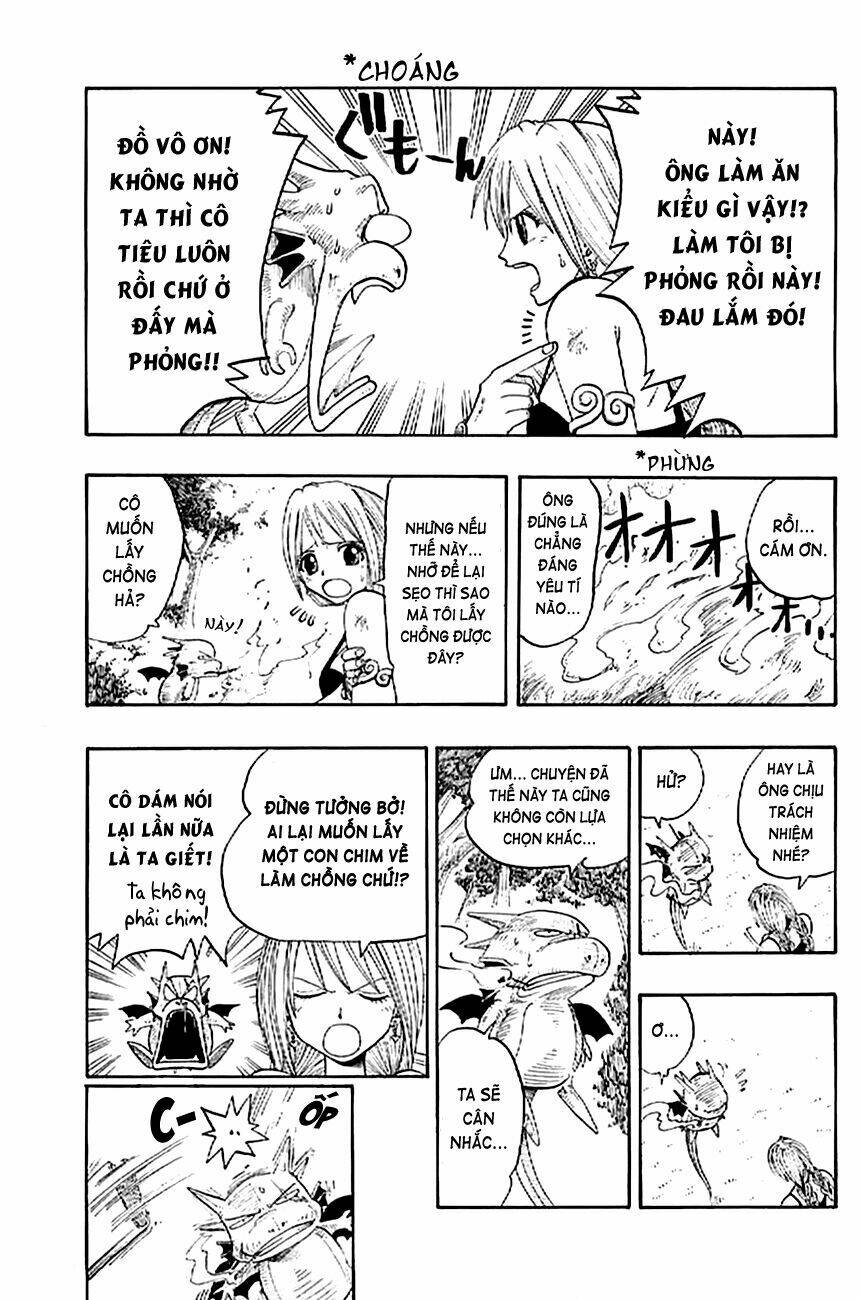 magic party chapter 0 10