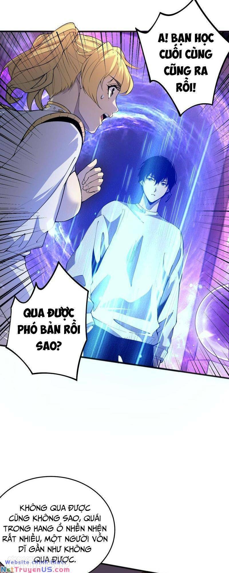 tử linh pháp sư! ta chính là thiên tài chapter 23 20