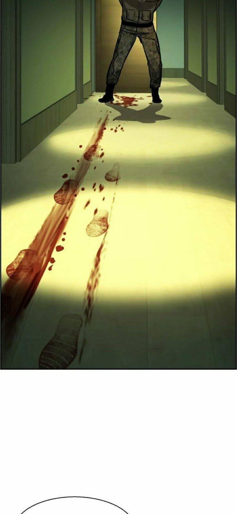 bạn học tôi là lính đánh thuê chapter 56 56