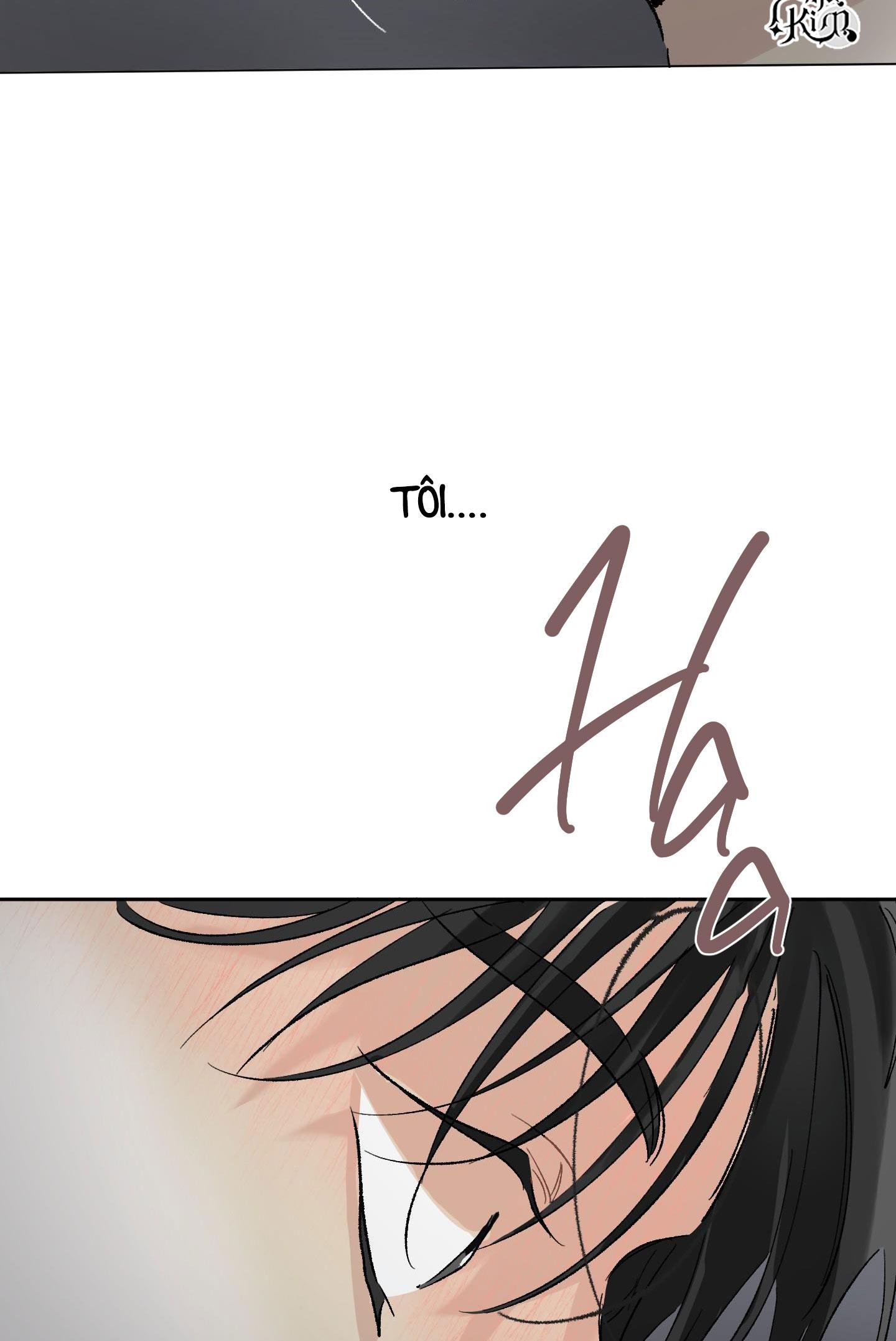 thế giới của tôi khi không có em chapter 16 48