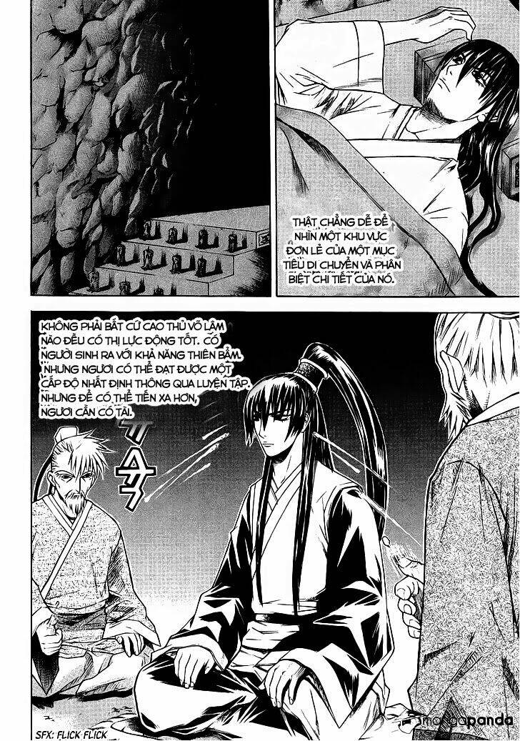 the sword of emperor chapter 7 13