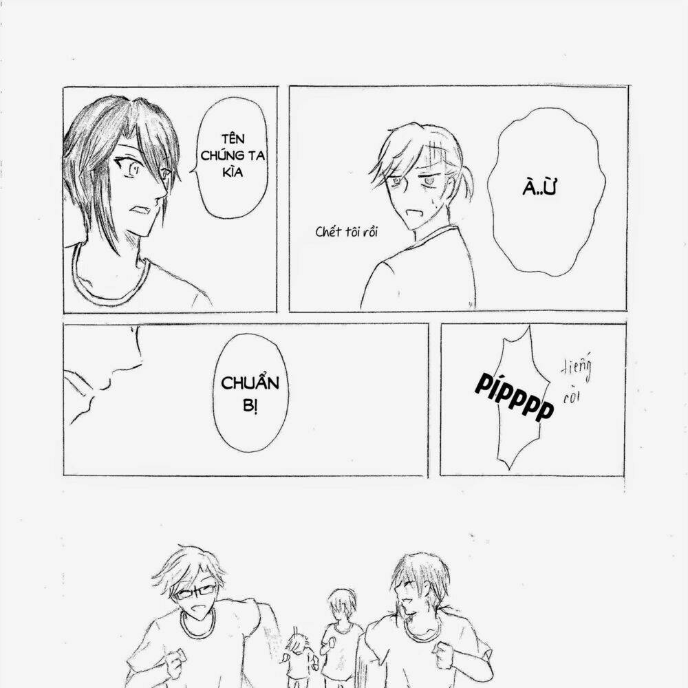 four corners chapter 3 15