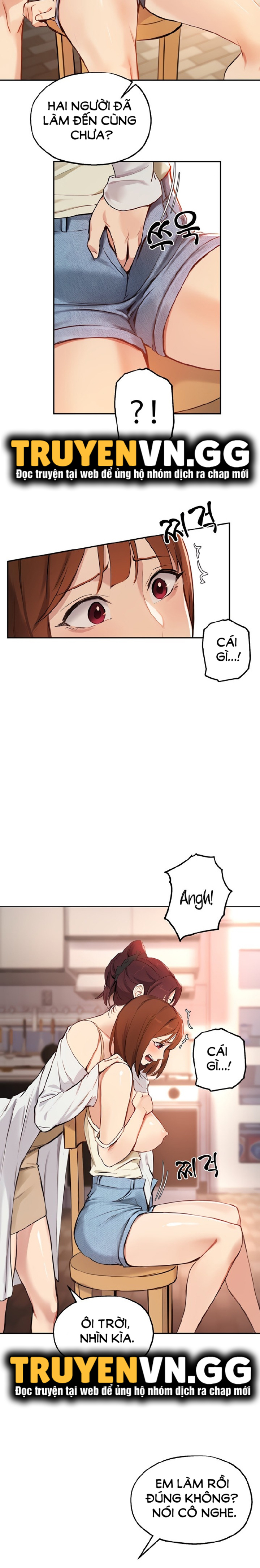 tuổi đôi mươi chapter 56 12