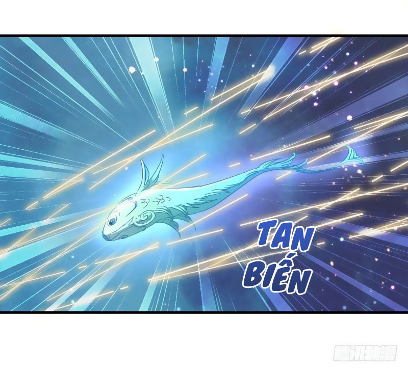 trò chơi trừng phạt chapter 35 7