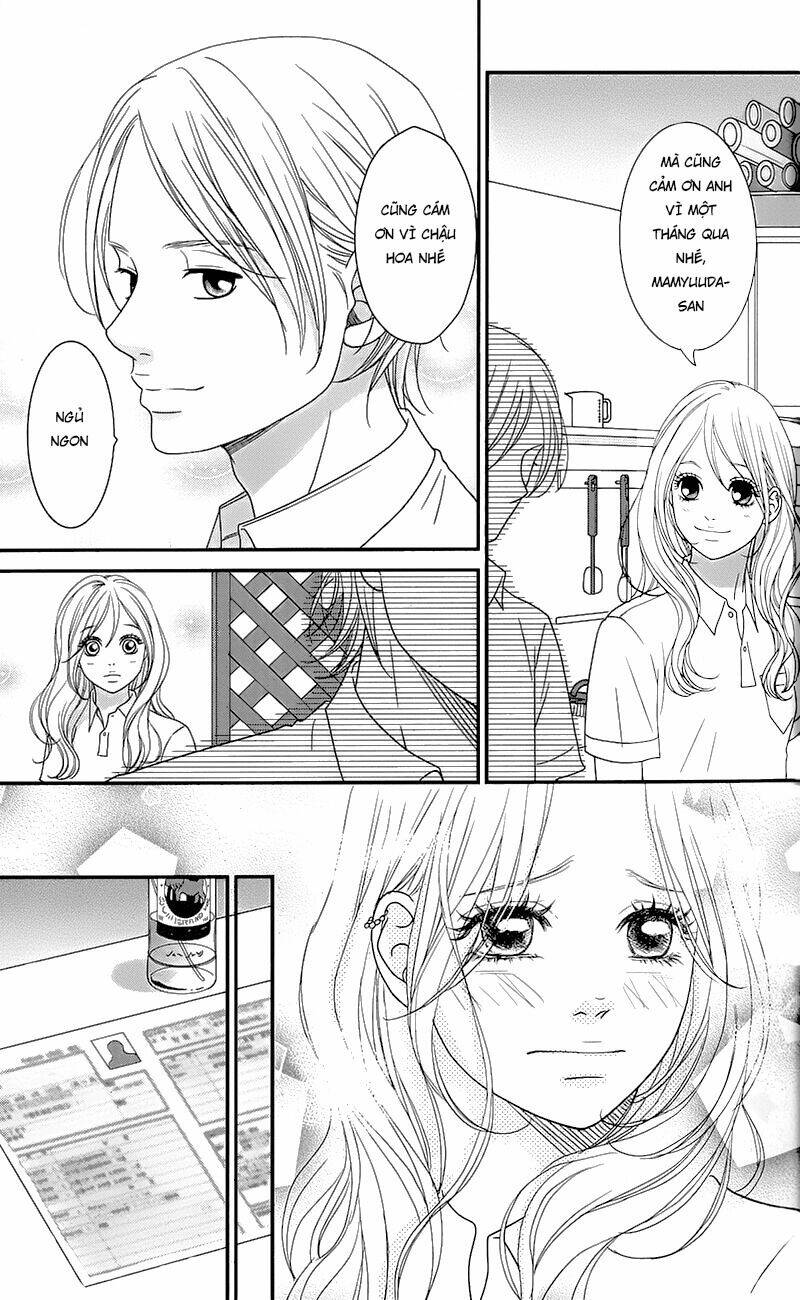 đóa hoa năm ấy chapter 1 42