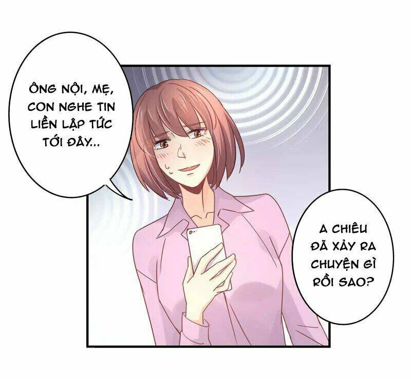 cuồng duệ tiểu thê chapter 84 17