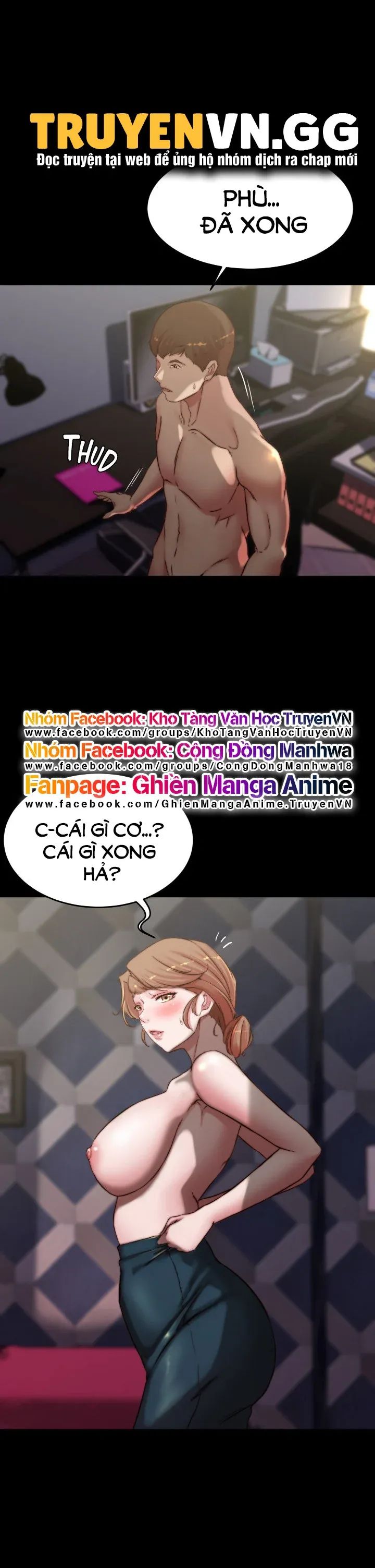 nhật ký quần lót chapter 81 14