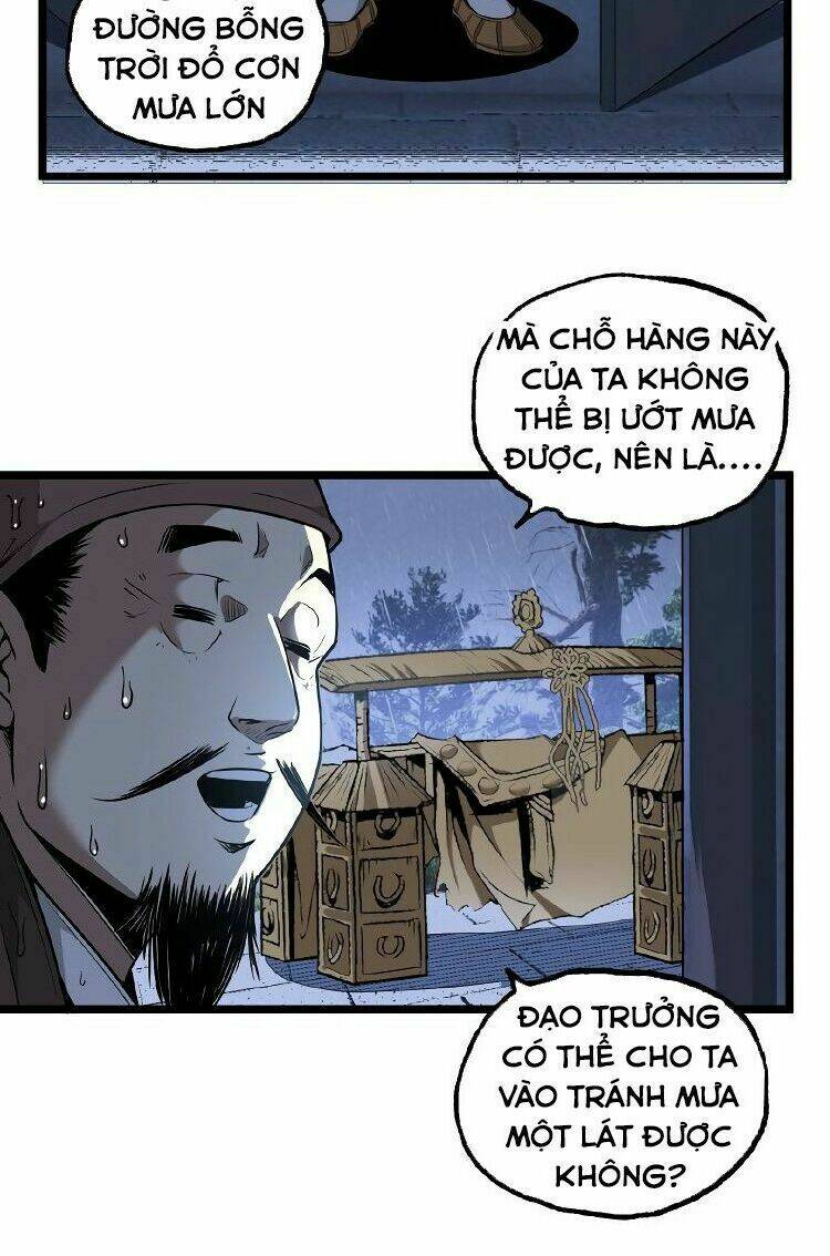 ominous liar chapter 32 28