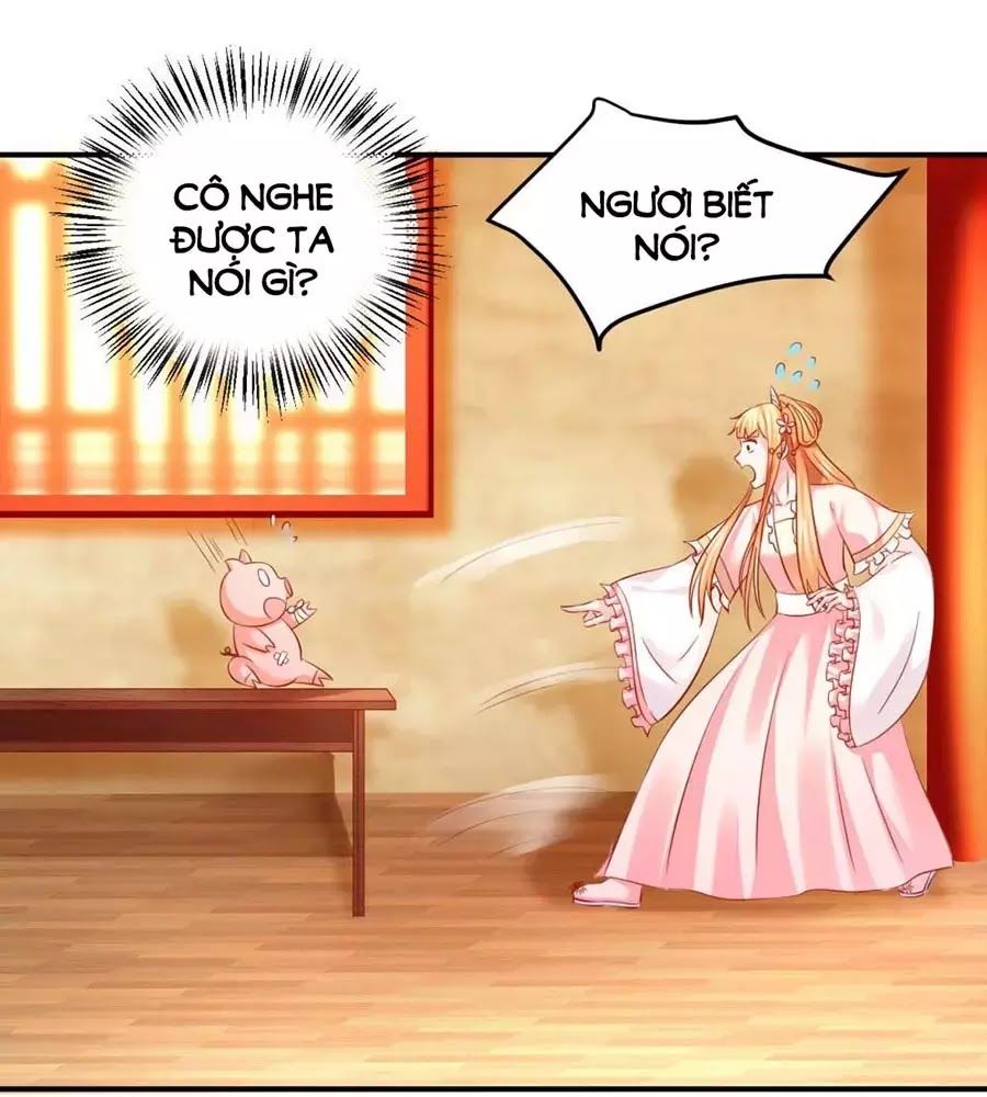 từ đây vương gia không thượng triều sớm chapter 87 12