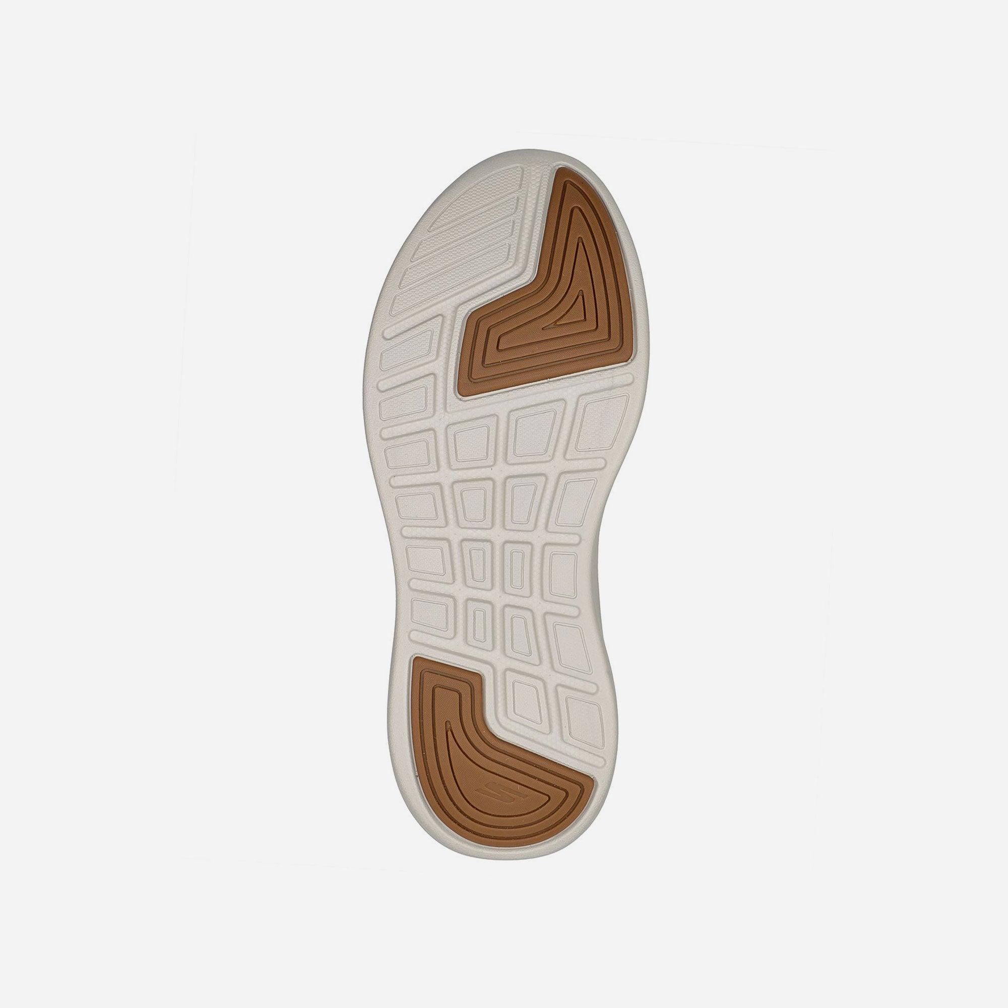 Giày thể thao nam Skechers Max Cushioning Delta - 220358-GRY