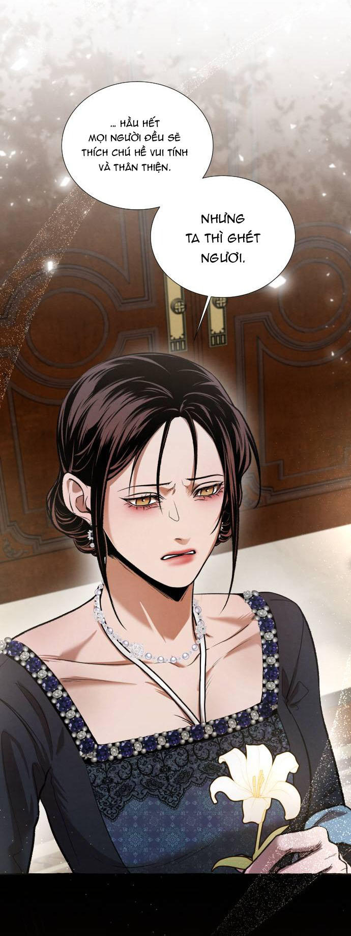 hồi ký của ma nữ chapter 3.2 20