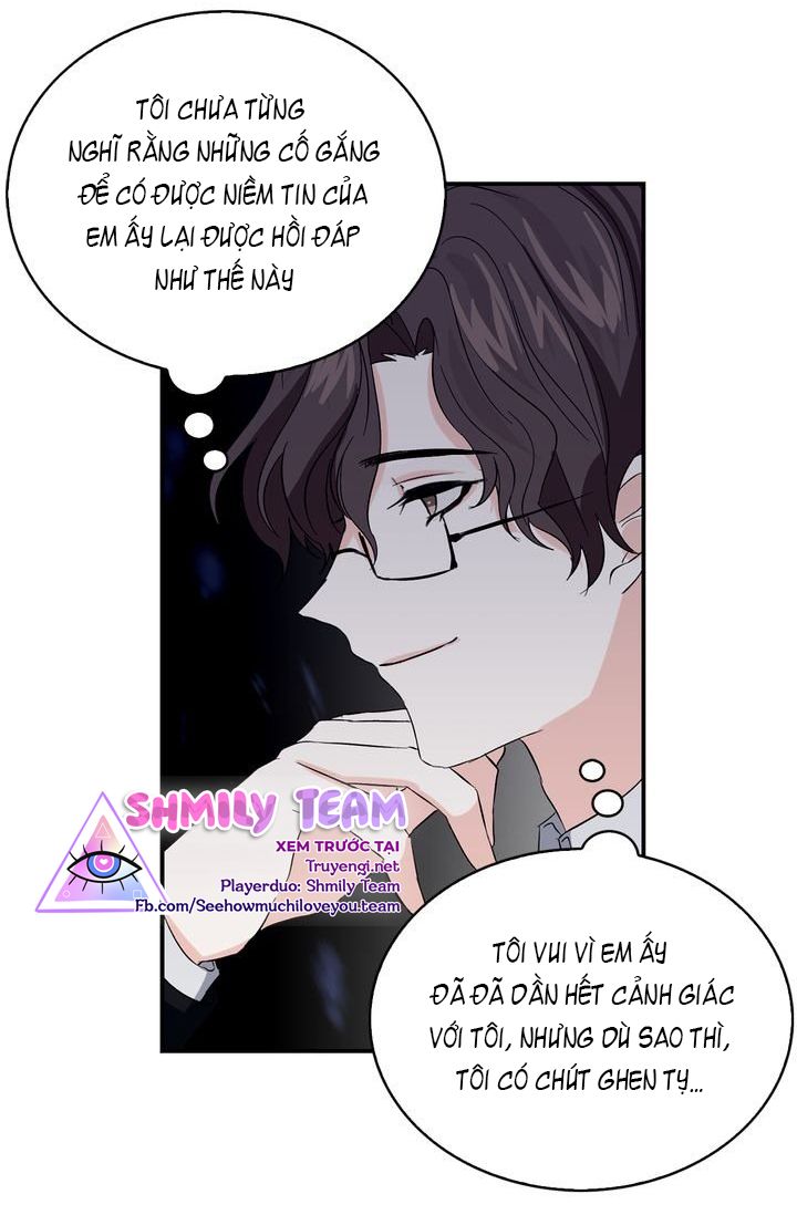 tôi là bạn gái cũ của một vị anh hùng chapter 10 44