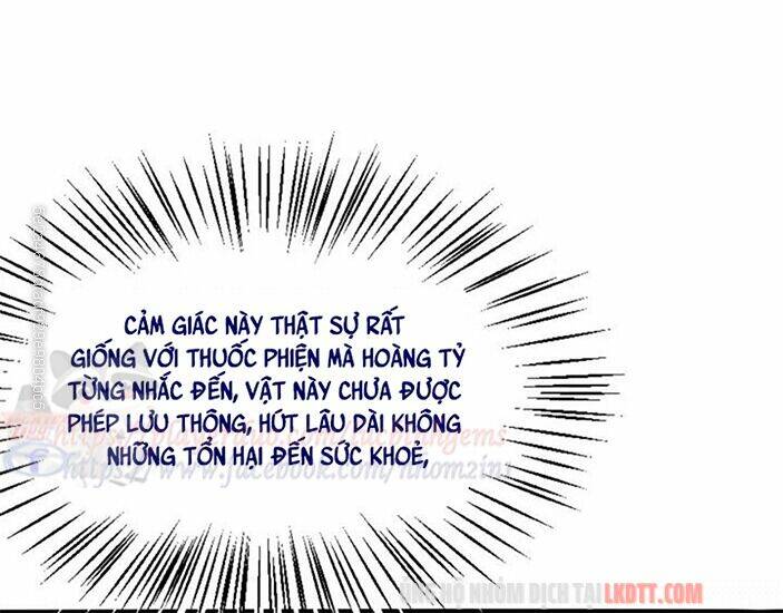 trọng sinh bá sủng nhiếp chính vương quá mạnh mẽ chapter 82.2 3