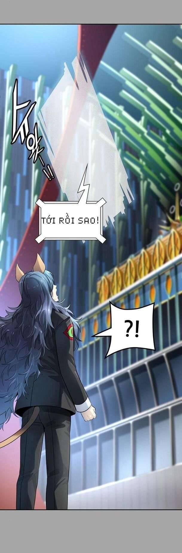 tòa tháp bí ẩn 2 chapter 526 65