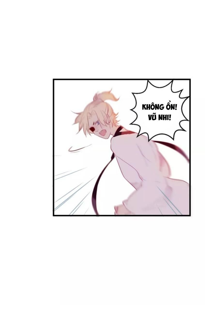 hồ minh chi hương chapter 6 71