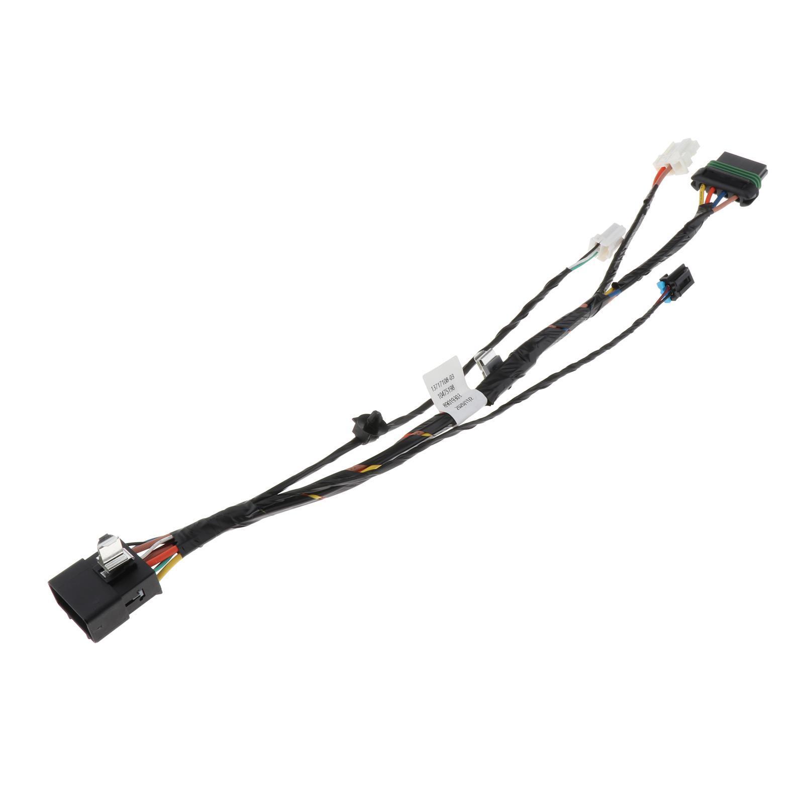 Air Conditioning Wiring Evaporator Harness for