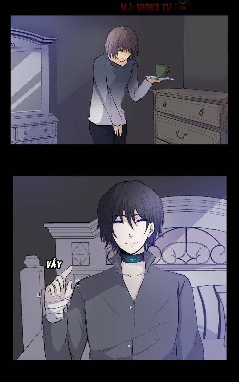 Trọng Sinh Mạc Thế Chapter 29 29