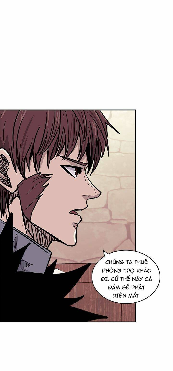 chiến binh đến từ thế giới khác chapter 137 38