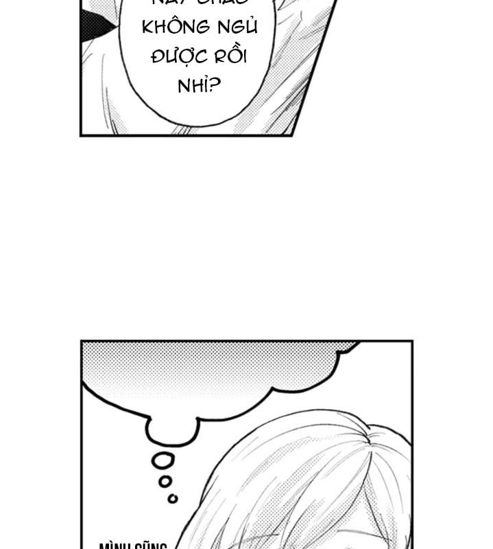 bị tán tỉnh bởi chàng trai lập dị chapter 23 29
