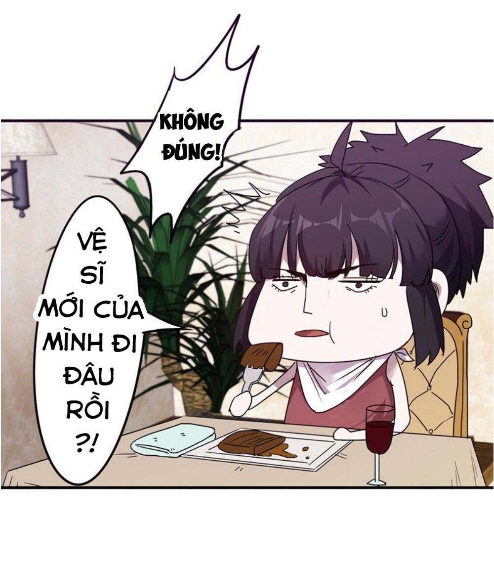 tối cường nông dân hệ thống chapter 107 2