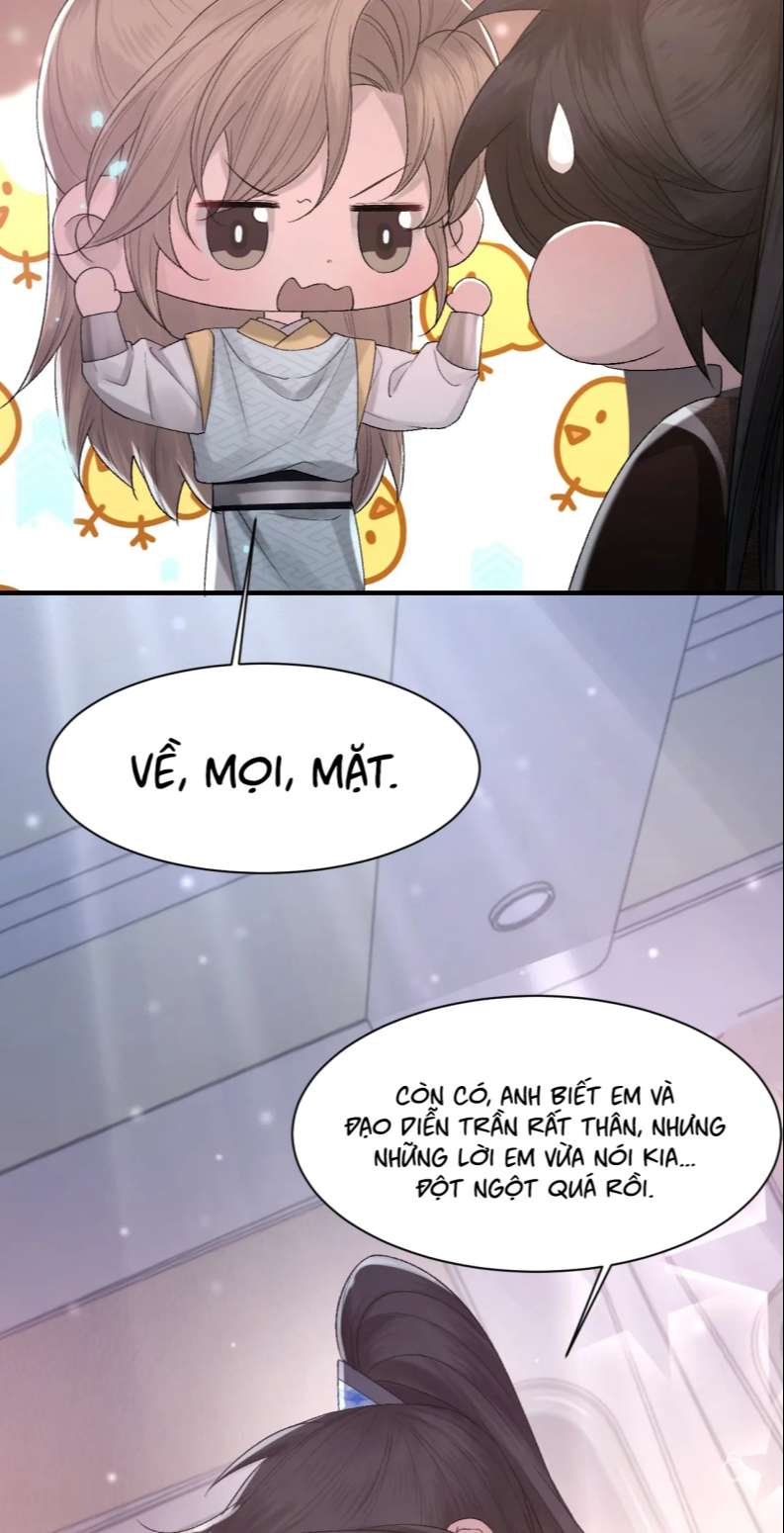 cấu bệnh chapter 100 16