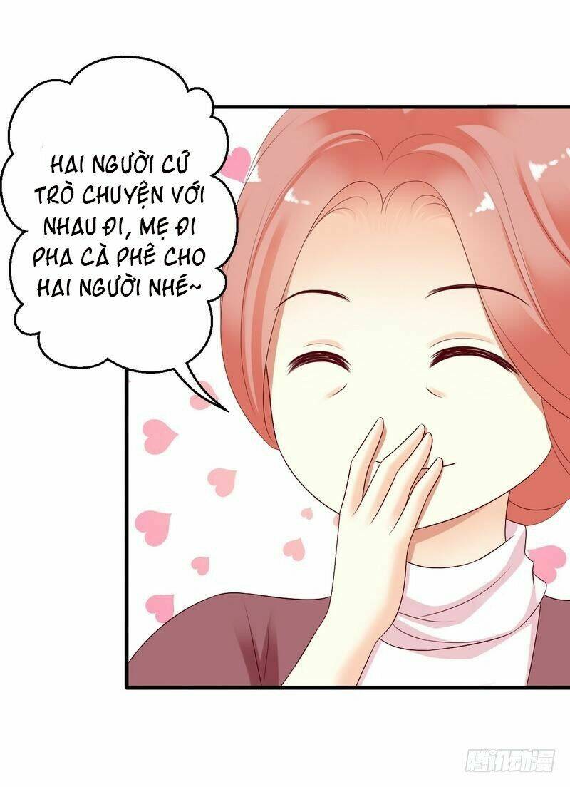 y tá ngọt ngào của hoàng tử chapter 12.1 13