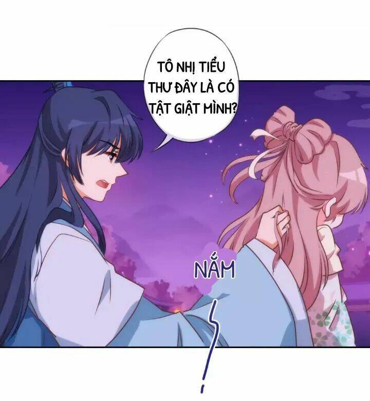 ồ, phu quân đáng yêu của tôi! chapter 42 27