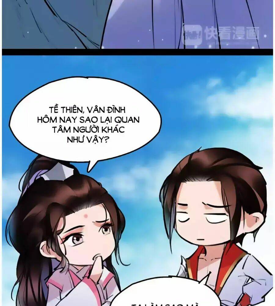 đường tăng cũng quyến rũ chapter 32 57