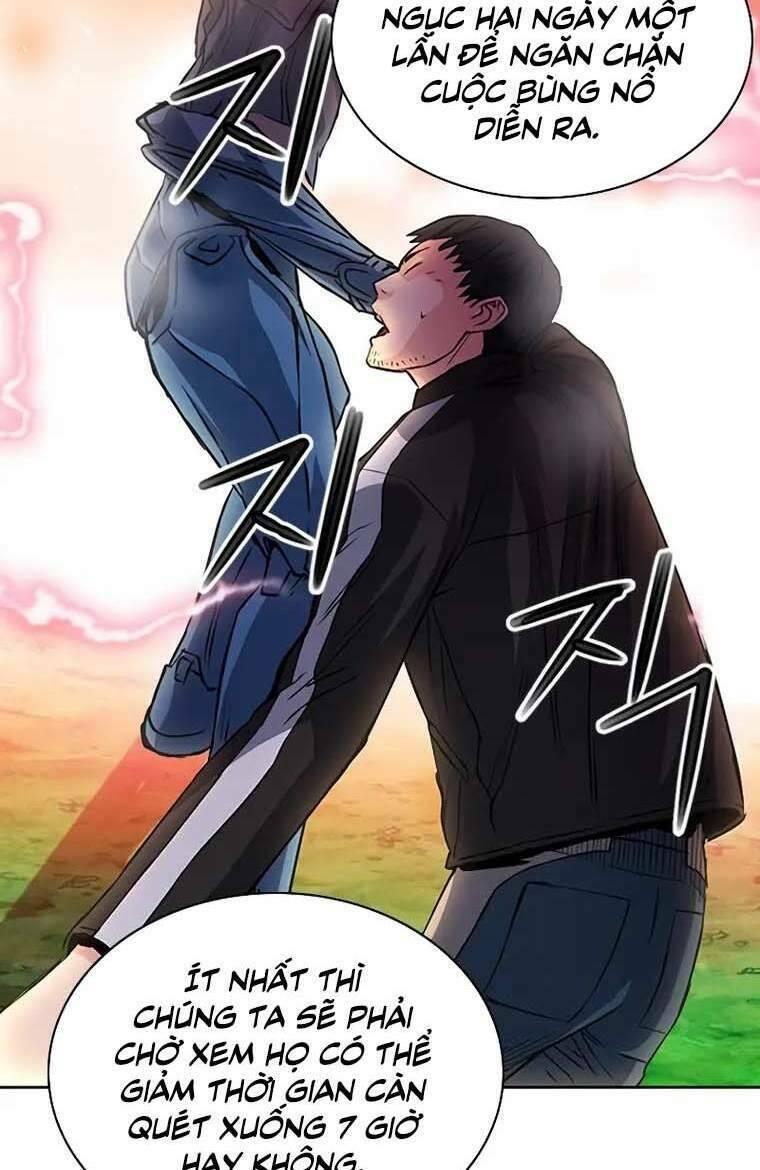 druid tại ga seoul - người hóa thú chapter 79 54