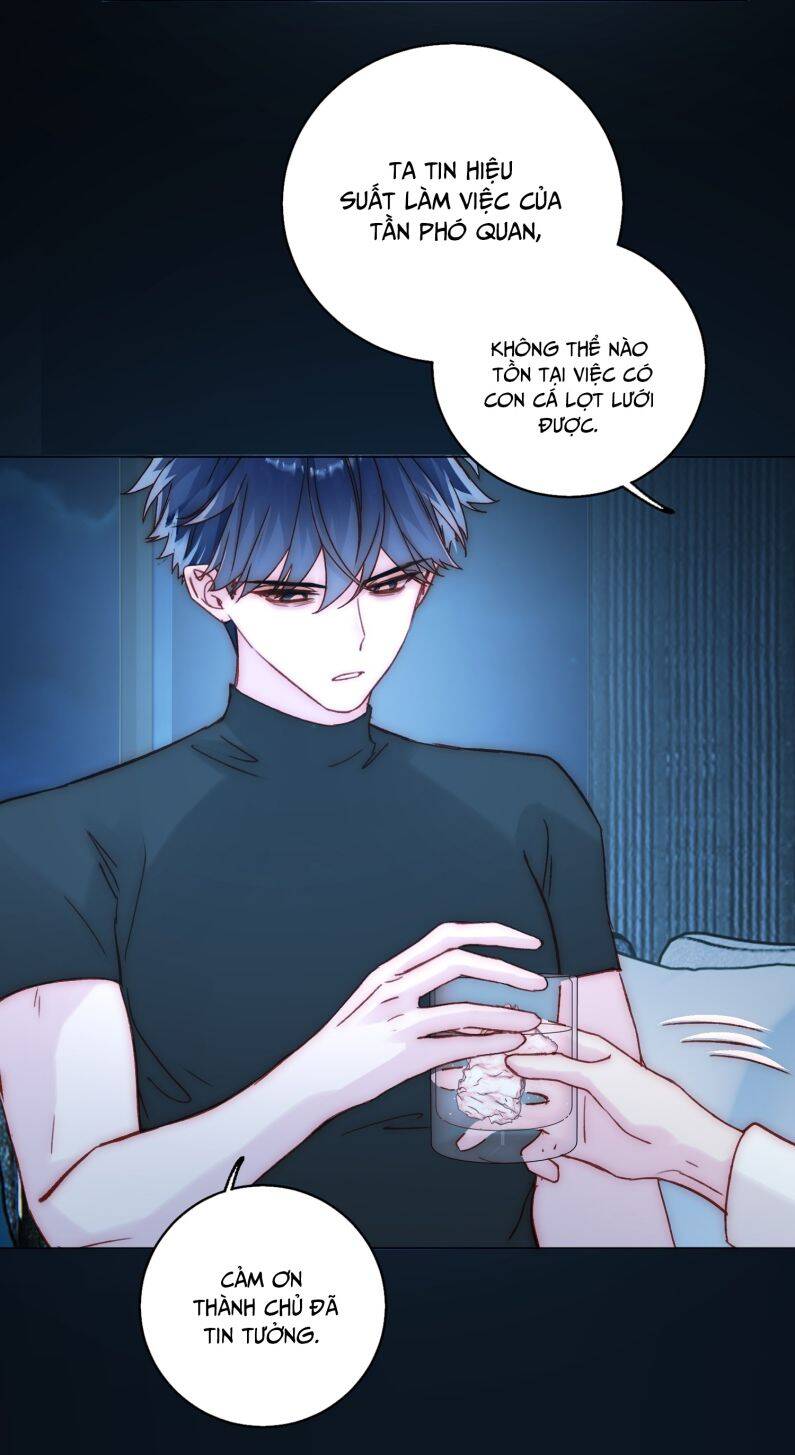 tôi phải làm 1 kẻ đại xấu xa chapter 60 6