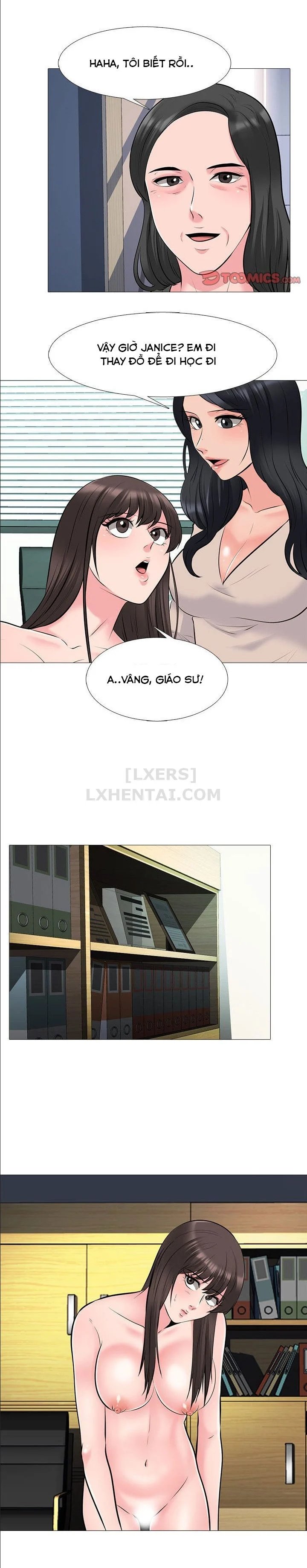 học bổng đặc biệt chapter 53 10