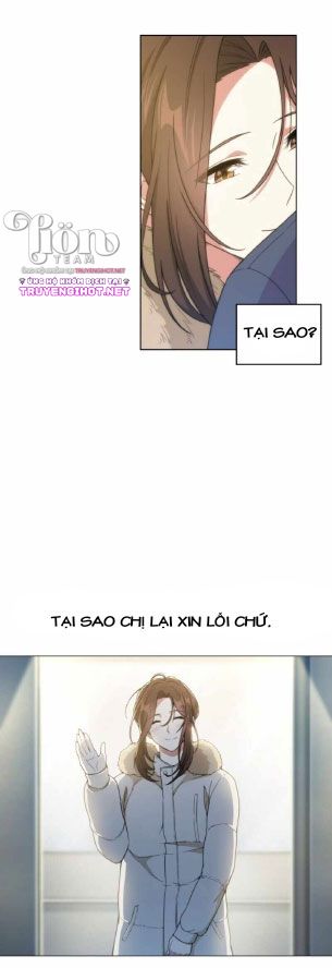 câu chuyện về chị đồng nghiệp của tôi chapter 24.2 17