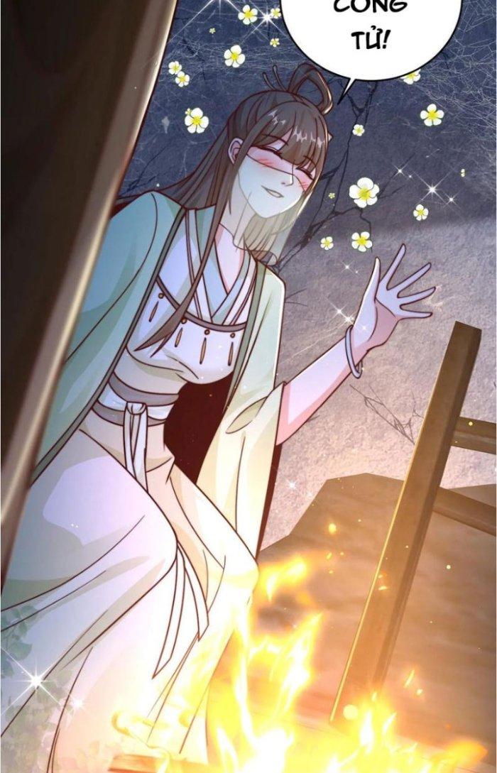 ta nuôi ma quỷ ở trấn ma ti chapter 17 13