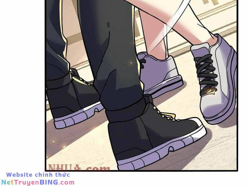 nhìn thấy thanh máu, ta xử tội thần linh chapter 169 4