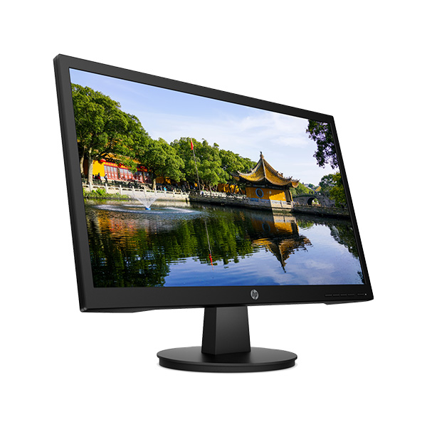 Màn hình máy tính HP HP V22v 450M4AA - 21.5 inch/ Full HD (1920 x 1080) / VGA/ HDMI - Hàng Chính Hãng - Bảo hành 36 tháng