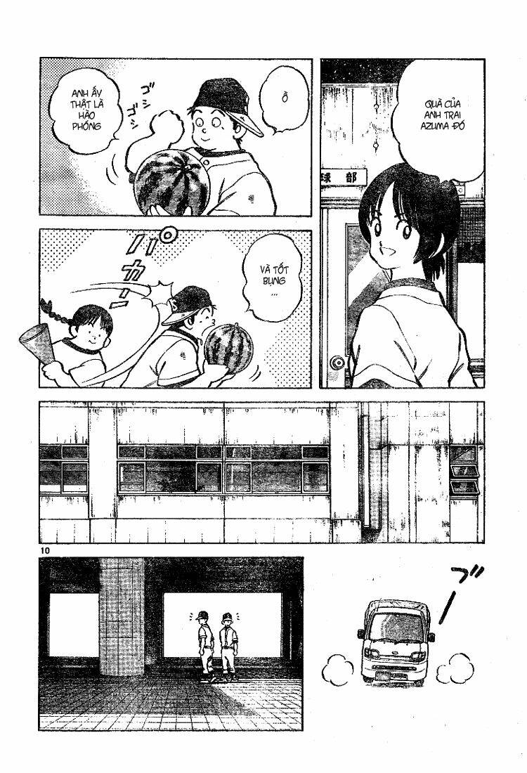 trò chơi vượt qua thử thách chapter 78 12