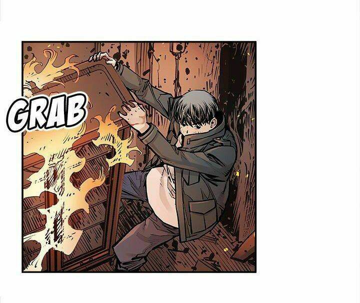 the devil’s descendants chapter 12 40