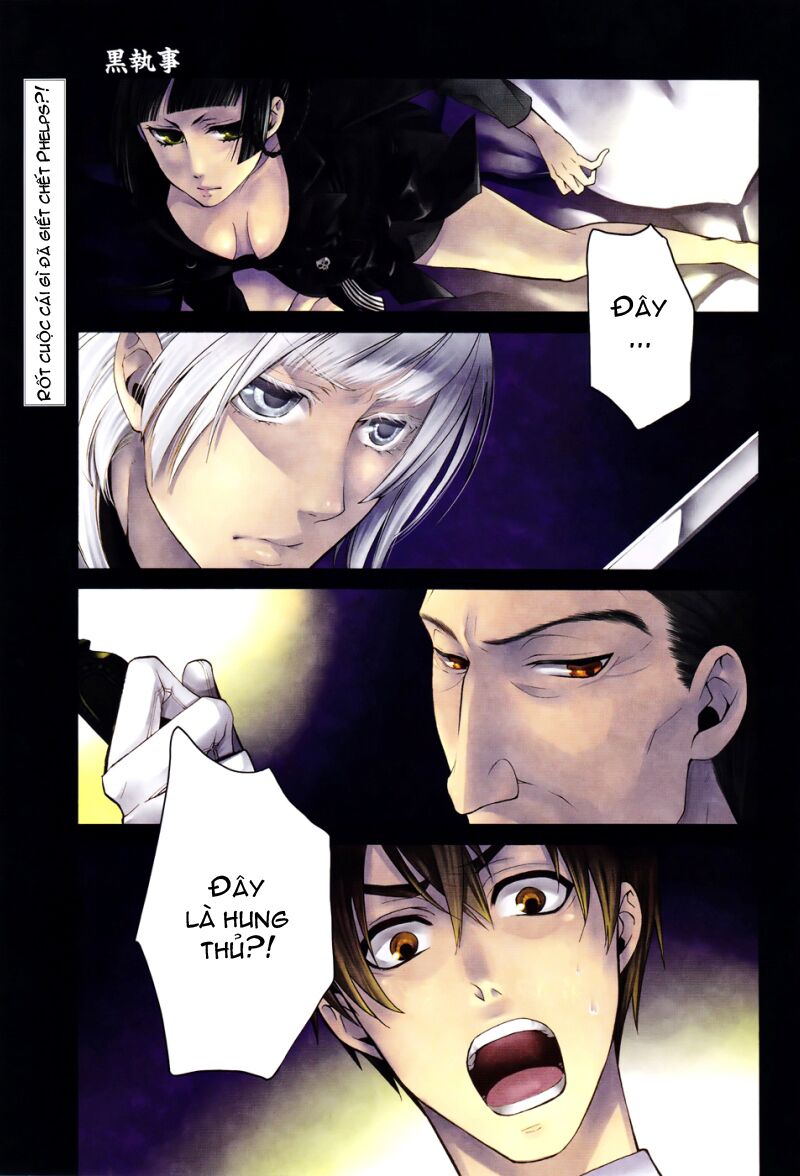 hắc quản gia chapter 47 2