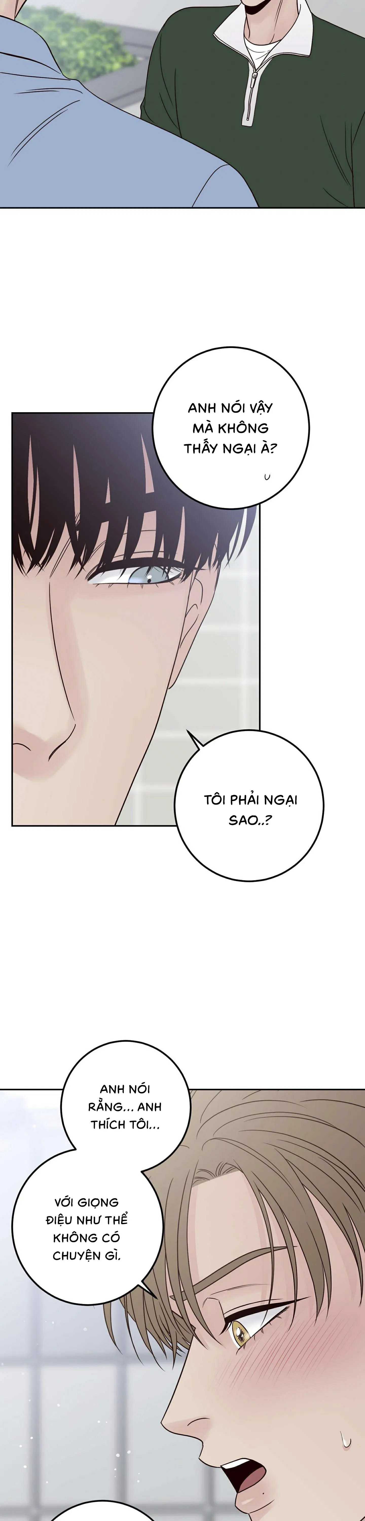 bad position chapter 45 8