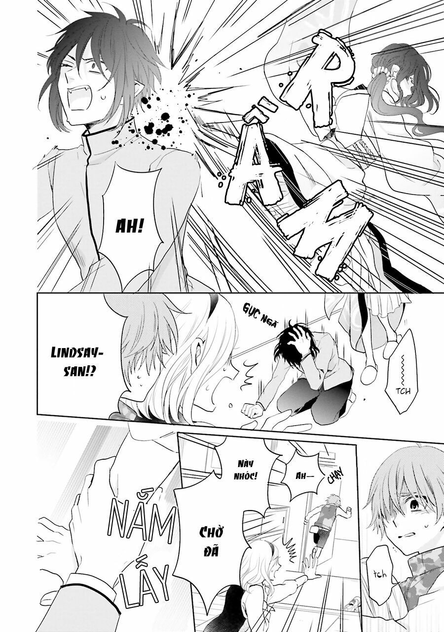 jigoku no enra chapter 14 4