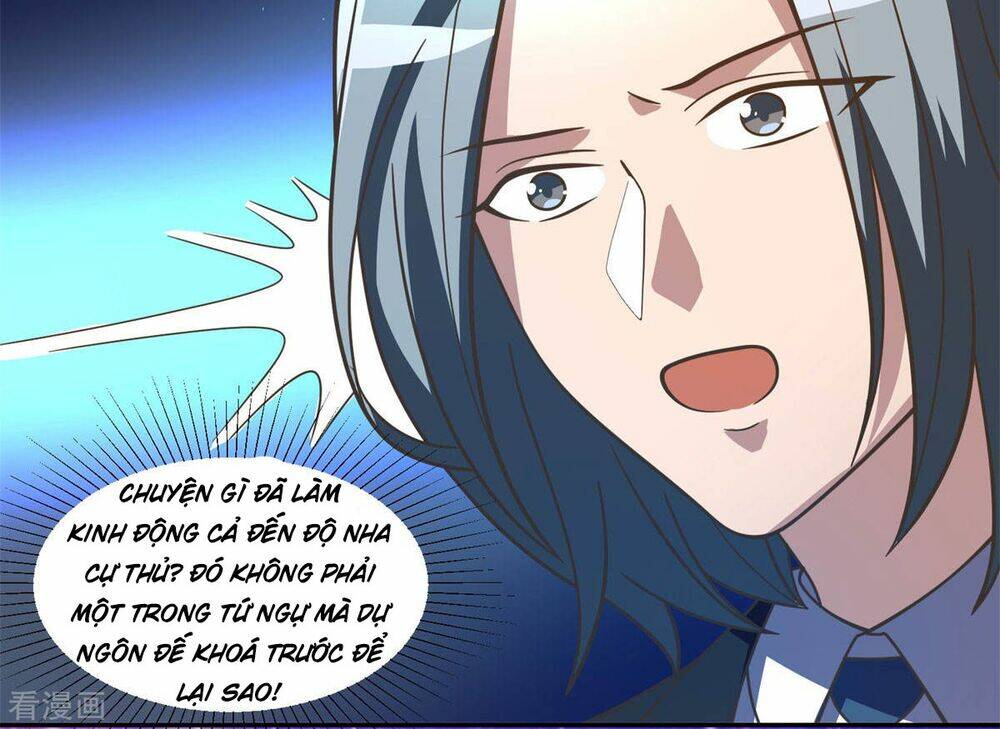 đỉnh phong dự ngôn đế chapter 22 5