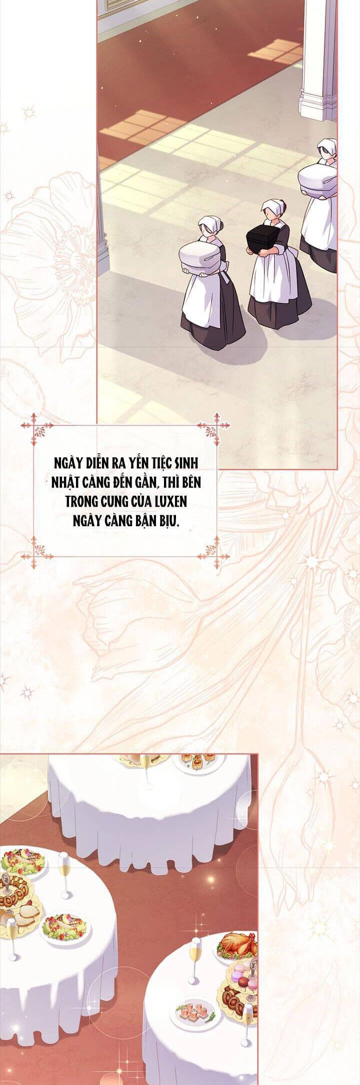 để yên cho tiểu thư hiền chapter 88 41