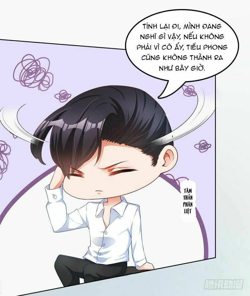 lãnh hôn cuồng ái chapter 15 19