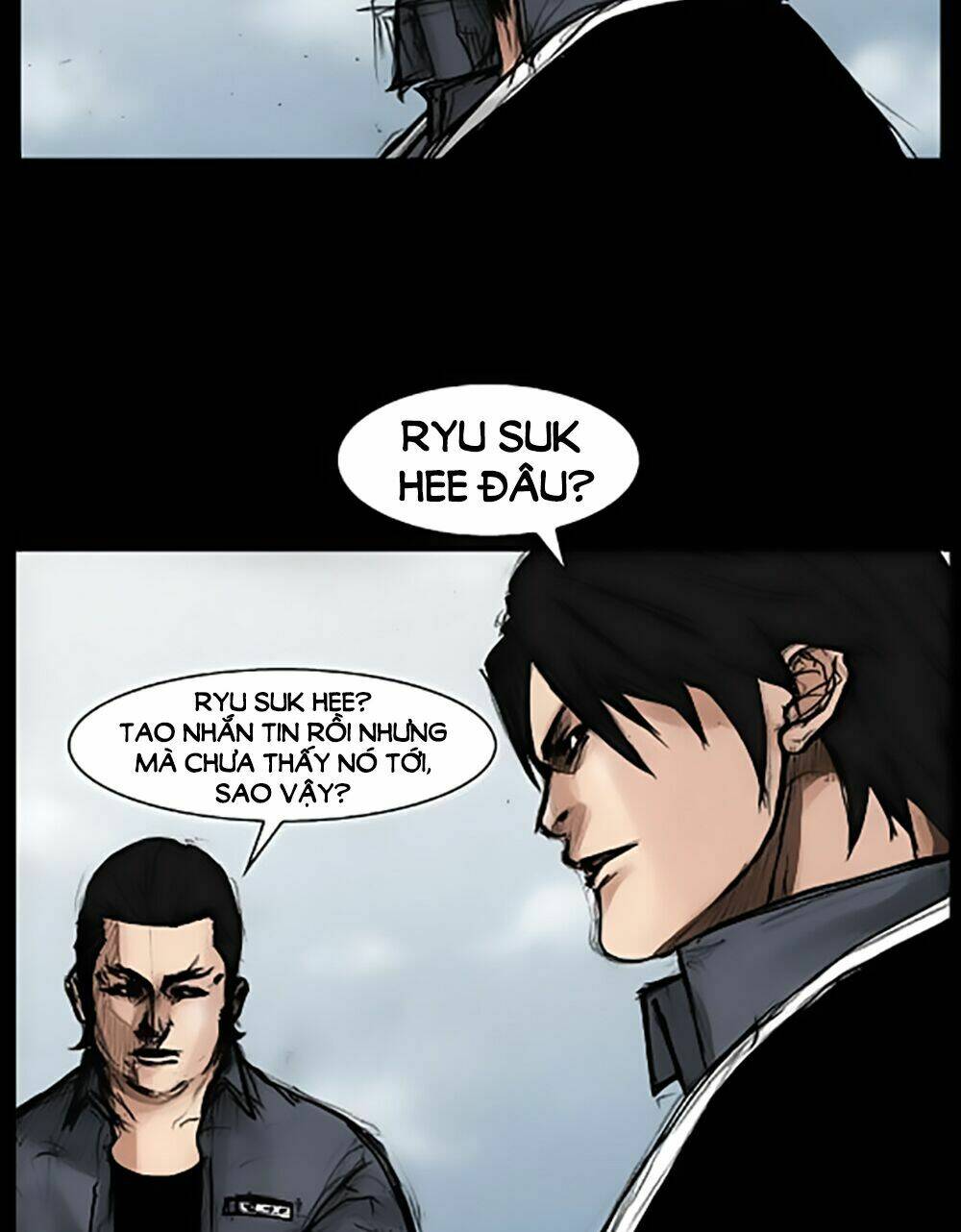 dokgo | độc cô chapter 41 19