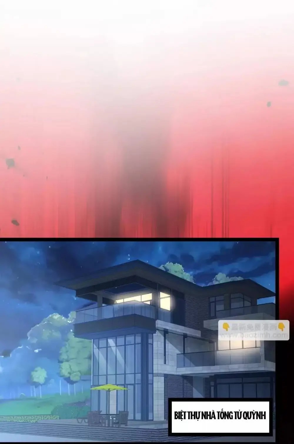 toàn dân tận thế: ta, virus quân vương chapter 10 47