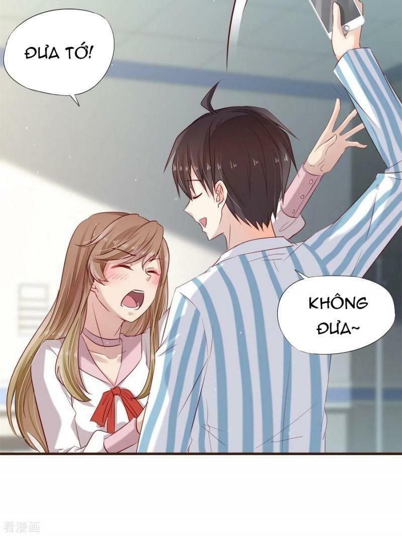 đơn phương 37.5 chapter 35 26