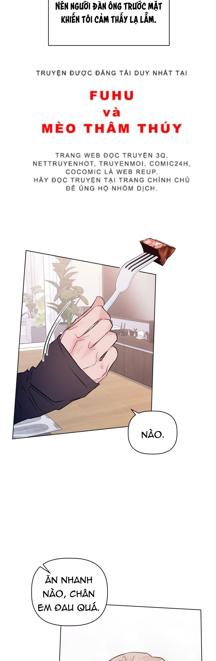 tình yêu ràng buộc chapter 3 30