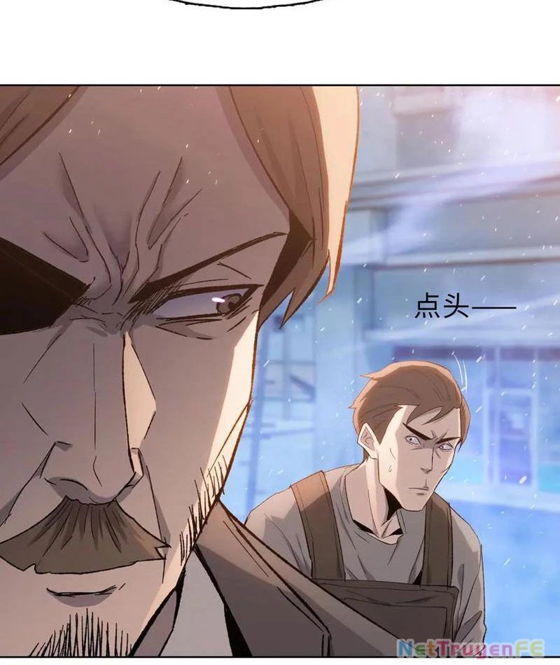 kẻ tàn nhẫn ngày tận thế: bắt đầu dự trữ hàng tỷ tấn vật tư chapter 34 70