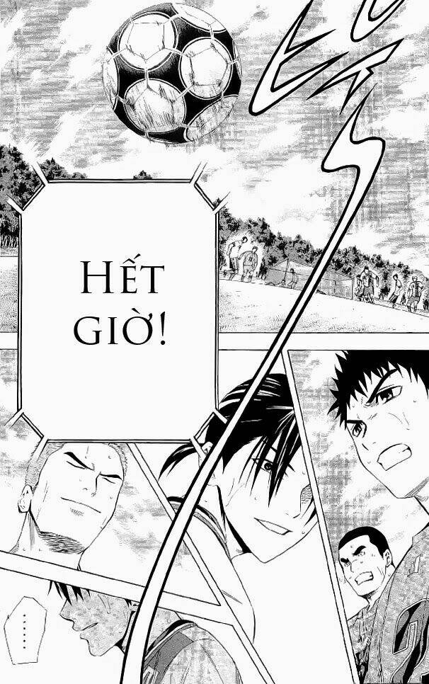 kỵ sĩ trong vòng cấm chapter 90 21